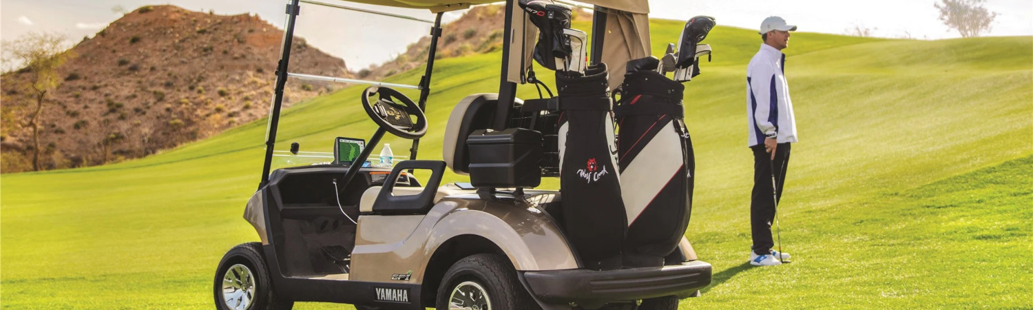 2024 Yamaha Golf Cart for sale in Northwest Golf Cars, Spokane Valley, Washington