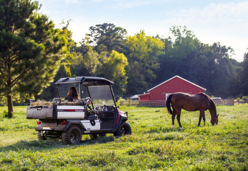 About Northwest Golf Cars