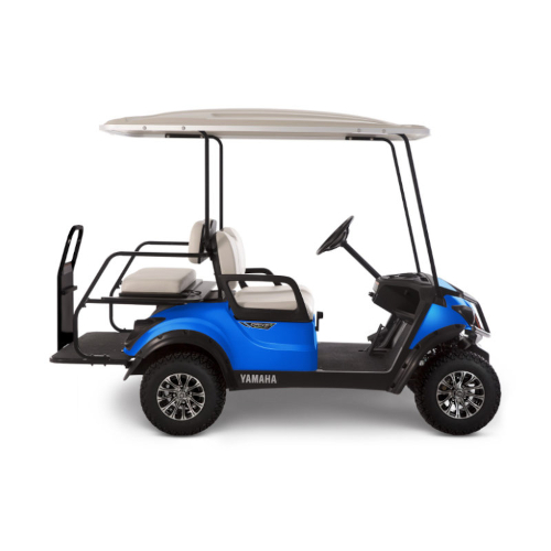 Golf Car Rentals by Blackrock